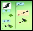 Building Instructions - LEGO - 7646 - ETX Alien Infiltrator: Page 54