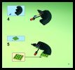 Building Instructions - LEGO - 7646 - ETX Alien Infiltrator: Page 55