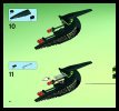 Building Instructions - LEGO - 7646 - ETX Alien Infiltrator: Page 58