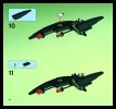 Building Instructions - LEGO - 7646 - ETX Alien Infiltrator: Page 64