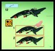 Building Instructions - LEGO - 7646 - ETX Alien Infiltrator: Page 65