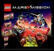 Building Instructions - LEGO - 7646 - ETX Alien Infiltrator: Page 72