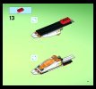 Building Instructions - LEGO - 7647 - MX-41 Switch Fighter: Page 21