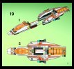 Building Instructions - LEGO - 7647 - MX-41 Switch Fighter: Page 37