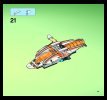 Building Instructions - LEGO - 7647 - MX-41 Switch Fighter: Page 39