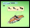 Building Instructions - LEGO - 7647 - MX-41 Switch Fighter: Page 41