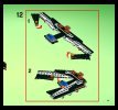 Building Instructions - LEGO - 7647 - MX-41 Switch Fighter: Page 59