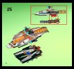 Building Instructions - LEGO - 7647 - MX-41 Switch Fighter: Page 60