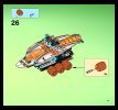 Building Instructions - LEGO - 7647 - MX-41 Switch Fighter: Page 61