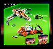 Building Instructions - LEGO - 7647 - MX-41 Switch Fighter: Page 70