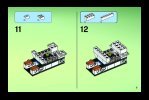 Building Instructions - LEGO - 7648 - MT-21 Mobile Mining Unit: Page 9