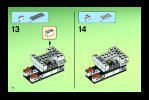 Building Instructions - LEGO - 7648 - MT-21 Mobile Mining Unit: Page 10