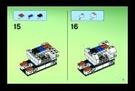 Building Instructions - LEGO - 7648 - MT-21 Mobile Mining Unit: Page 11