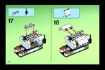 Building Instructions - LEGO - 7648 - MT-21 Mobile Mining Unit: Page 12