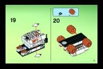 Building Instructions - LEGO - 7648 - MT-21 Mobile Mining Unit: Page 13