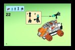 Building Instructions - LEGO - 7648 - MT-21 Mobile Mining Unit: Page 16