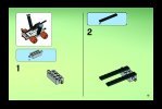 Building Instructions - LEGO - 7648 - MT-21 Mobile Mining Unit: Page 19