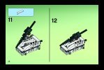 Building Instructions - LEGO - 7648 - MT-21 Mobile Mining Unit: Page 26