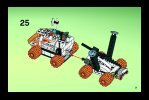 Building Instructions - LEGO - 7648 - MT-21 Mobile Mining Unit: Page 31