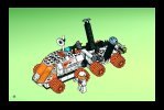 Building Instructions - LEGO - 7648 - MT-21 Mobile Mining Unit: Page 32