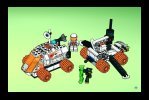 Building Instructions - LEGO - 7648 - MT-21 Mobile Mining Unit: Page 33