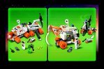 Building Instructions - LEGO - 7648 - MT-21 Mobile Mining Unit: Page 34