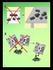 Building Instructions - LEGO - 7649 - MT-201 Ultra-Drill Walker: Page 2