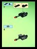 Building Instructions - LEGO - 7649 - MT-201 Ultra-Drill Walker: Page 7