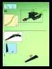 Building Instructions - LEGO - 7649 - MT-201 Ultra-Drill Walker: Page 10