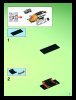 Building Instructions - LEGO - 7649 - MT-201 Ultra-Drill Walker: Page 21