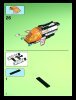 Building Instructions - LEGO - 7649 - MT-201 Ultra-Drill Walker: Page 34