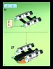 Building Instructions - LEGO - 7649 - MT-201 Ultra-Drill Walker: Page 40