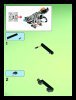 Building Instructions - LEGO - 7649 - MT-201 Ultra-Drill Walker: Page 2