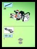 Building Instructions - LEGO - 7649 - MT-201 Ultra-Drill Walker: Page 19