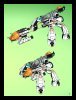 Building Instructions - LEGO - 7649 - MT-201 Ultra-Drill Walker: Page 43