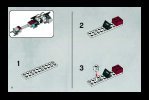 Building Instructions - LEGO - 7655 - Clone Troopers™ Battle Pack: Page 6