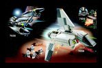 Building Instructions - LEGO - 7655 - Clone Troopers™ Battle Pack: Page 18