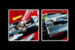 Building Instructions - LEGO - 7656 - General Grievous Starfighter™: Page 45