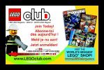 Building Instructions - LEGO - 7656 - General Grievous Starfighter™: Page 55