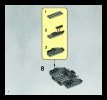 Building Instructions - LEGO - 7657 - AT-ST™: Page 6