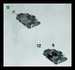 Building Instructions - LEGO - 7657 - AT-ST™: Page 8