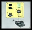 Building Instructions - LEGO - 7657 - AT-ST™: Page 11