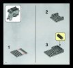 Building Instructions - LEGO - 7657 - AT-ST™: Page 12