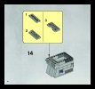 Building Instructions - LEGO - 7657 - AT-ST™: Page 18