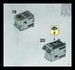 Building Instructions - LEGO - 7657 - AT-ST™: Page 21