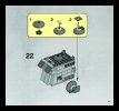 Building Instructions - LEGO - 7657 - AT-ST™: Page 23