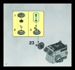 Building Instructions - LEGO - 7657 - AT-ST™: Page 24