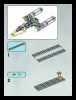 Building Instructions - LEGO - 7658 - Y-wing Fighter™: Page 3