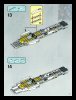 Building Instructions - LEGO - 7658 - Y-wing Fighter™: Page 9