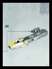 Building Instructions - LEGO - 7658 - Y-wing Fighter™: Page 17